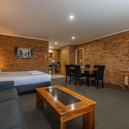Wonthaggi Motel 外观 照片