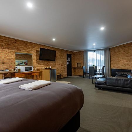 Wonthaggi Motel 外观 照片