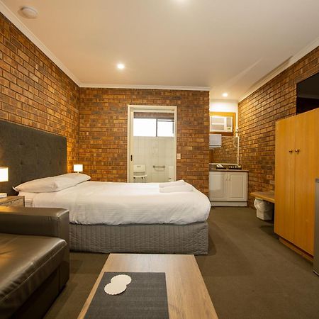 Wonthaggi Motel 外观 照片