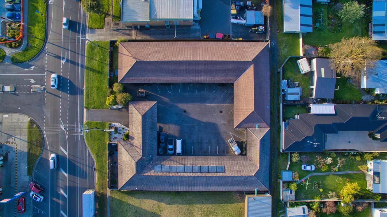 Wonthaggi Motel 外观 照片
