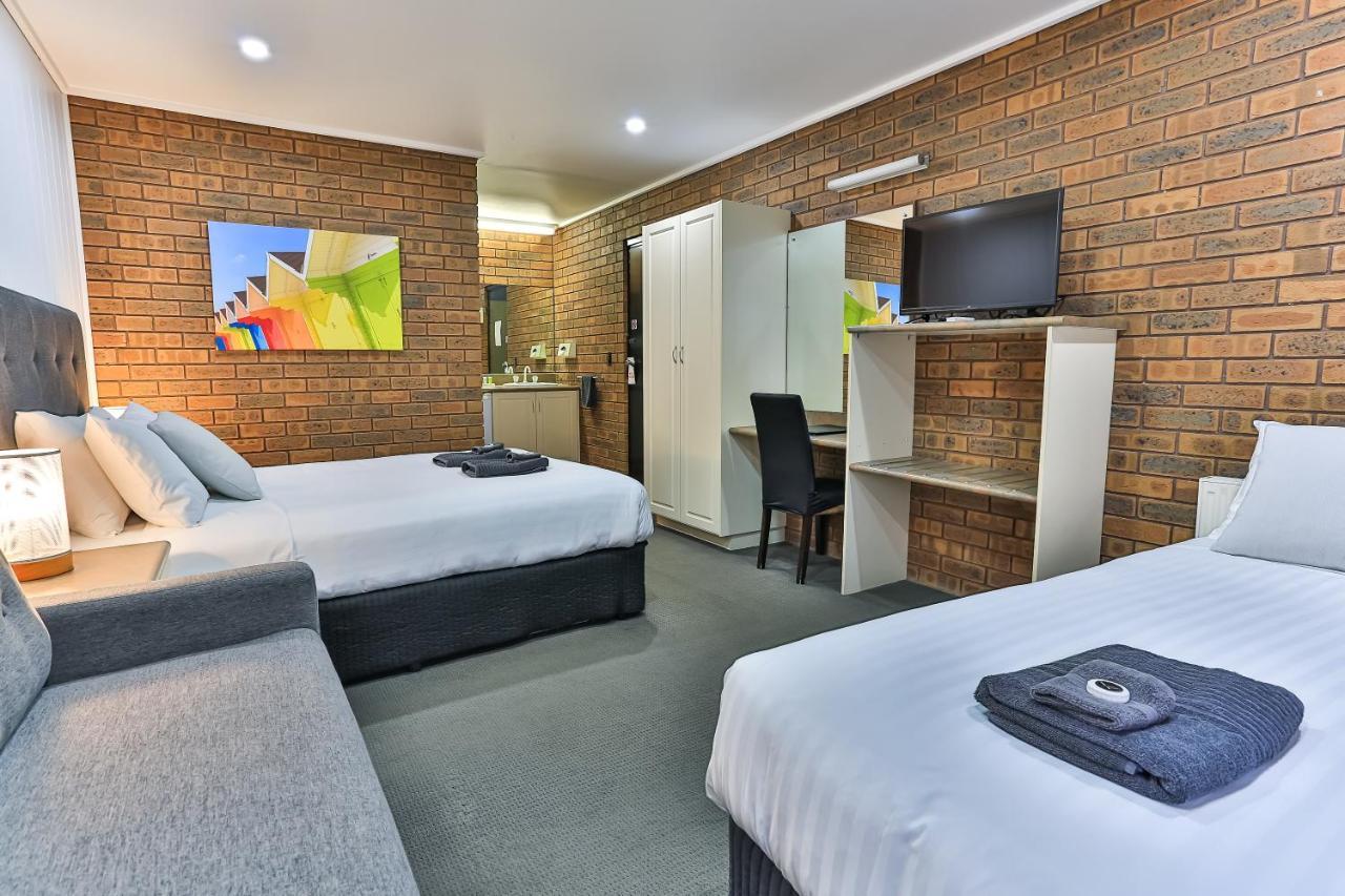Wonthaggi Motel 外观 照片