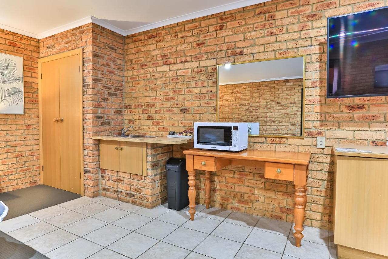 Wonthaggi Motel 外观 照片