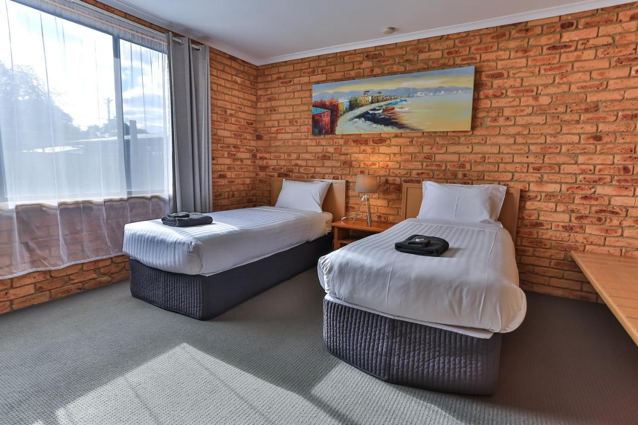 Wonthaggi Motel 外观 照片