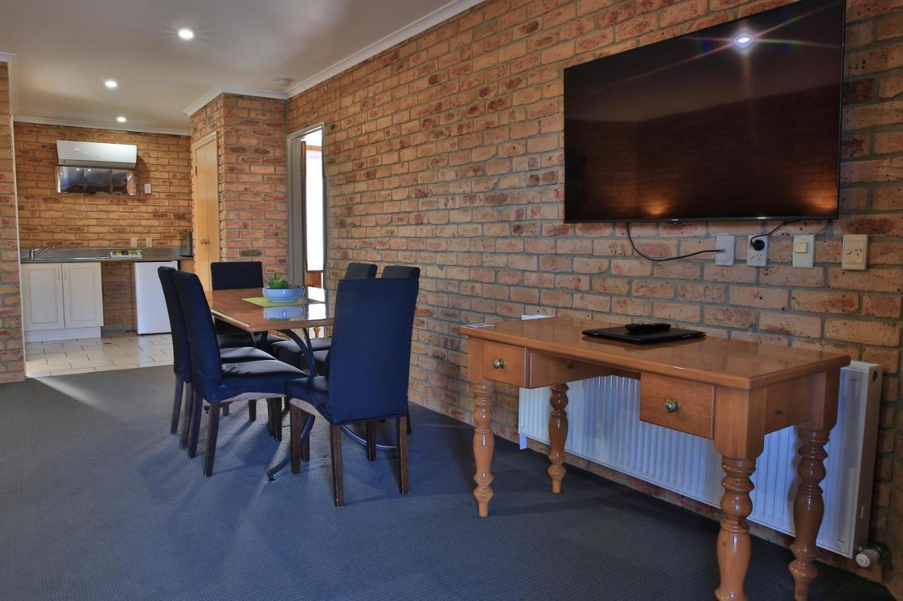 Wonthaggi Motel 外观 照片