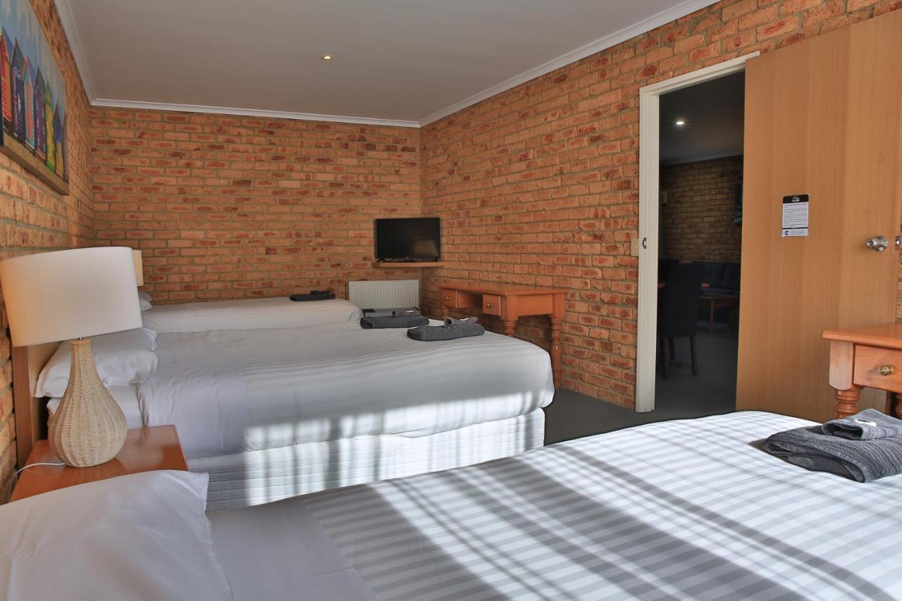 Wonthaggi Motel 外观 照片