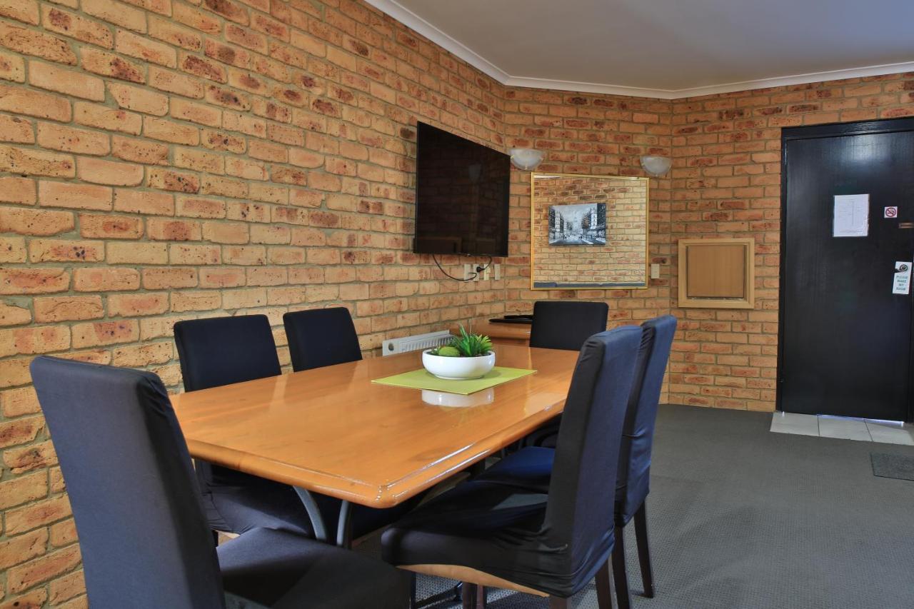 Wonthaggi Motel 外观 照片