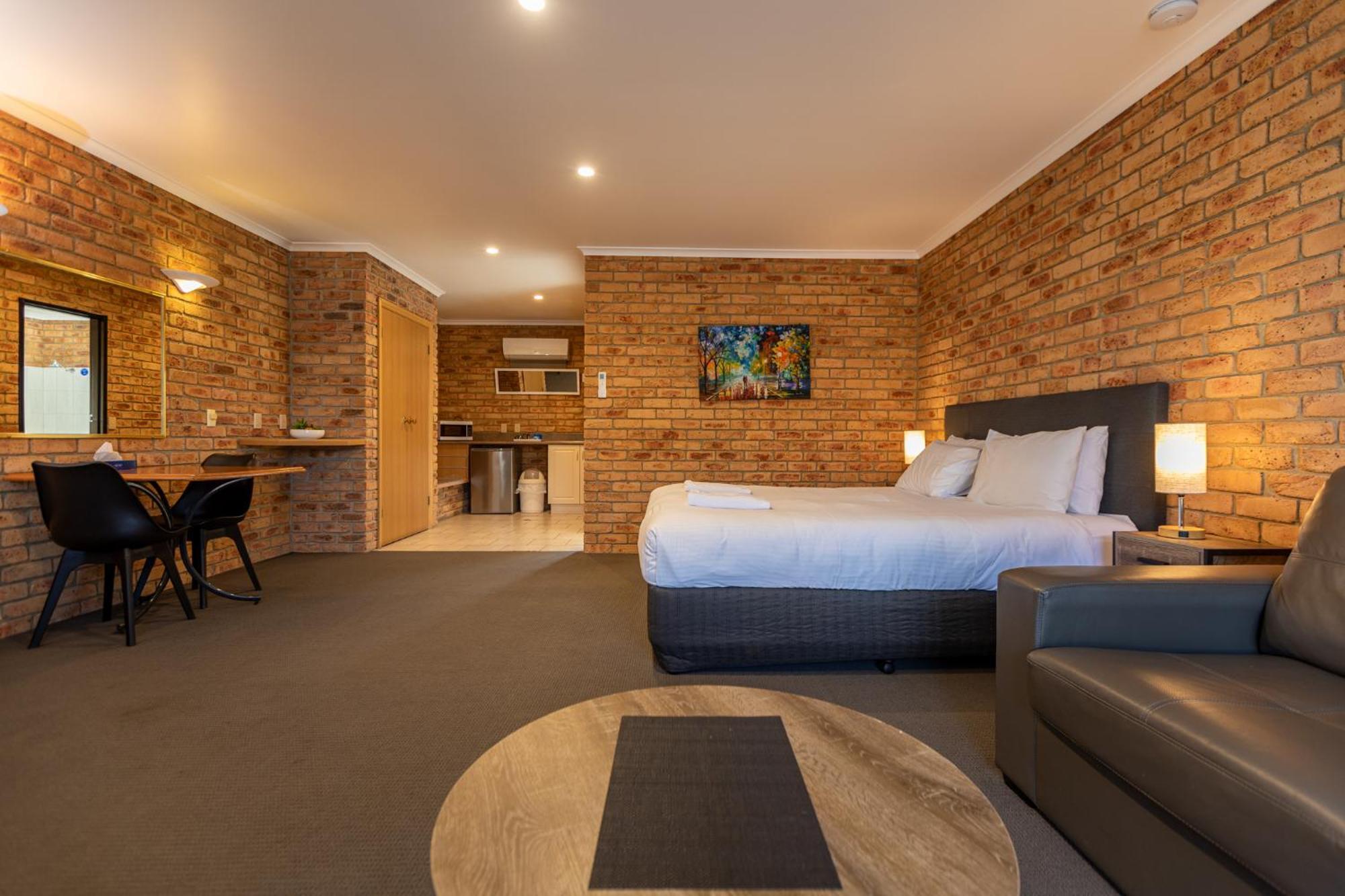 Wonthaggi Motel 外观 照片