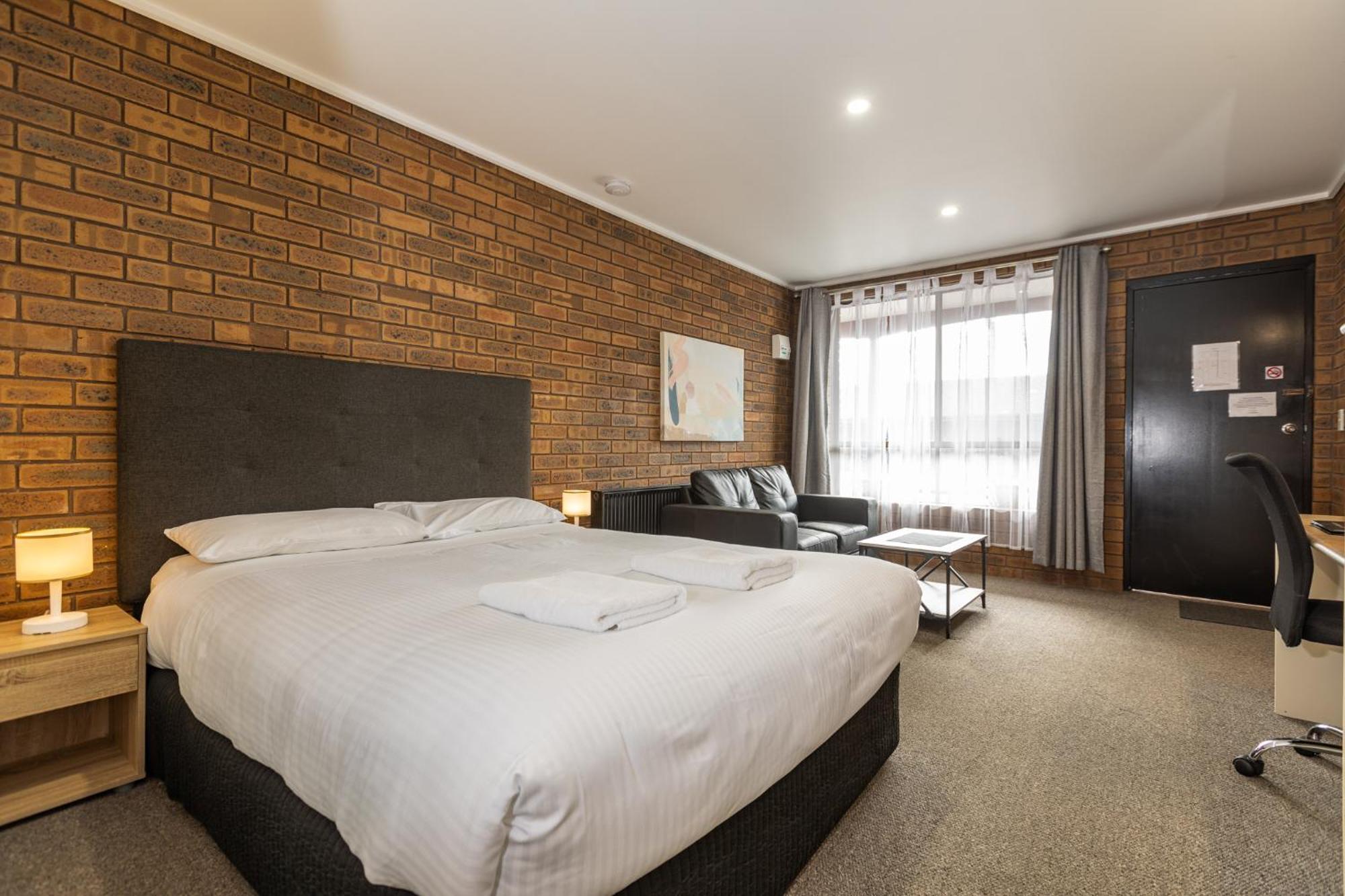 Wonthaggi Motel 外观 照片