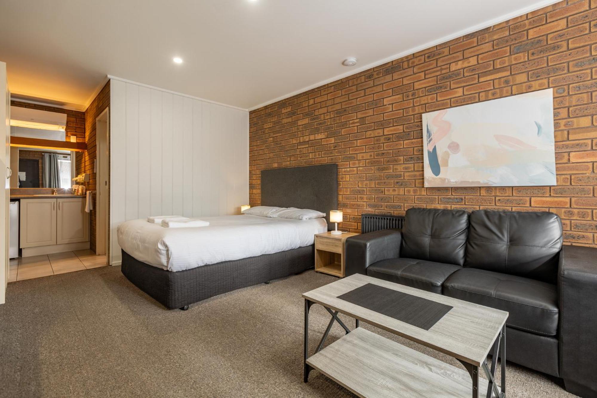 Wonthaggi Motel 外观 照片