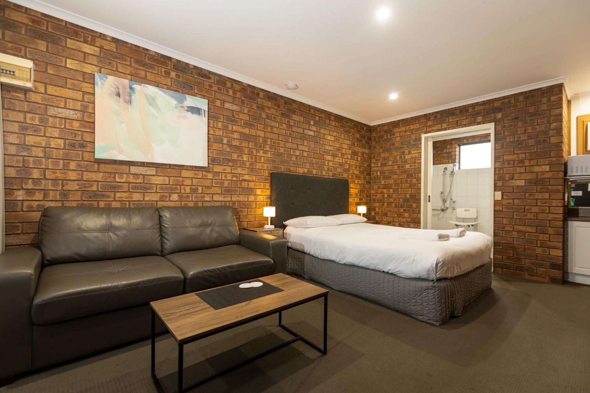 Wonthaggi Motel 外观 照片