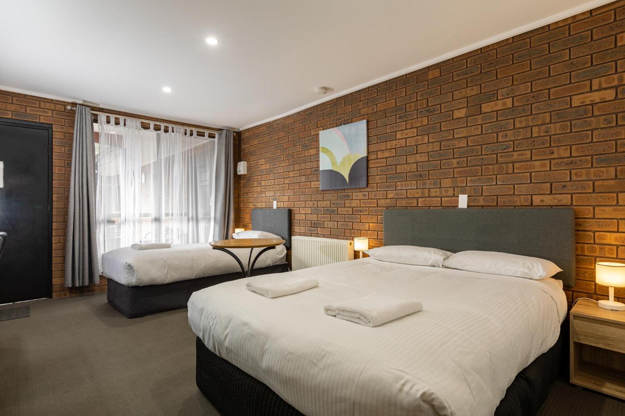 Wonthaggi Motel 外观 照片