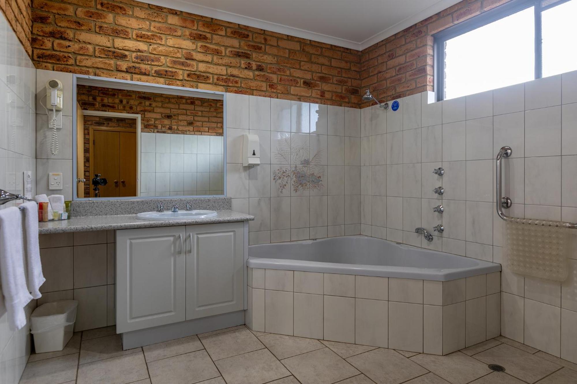 Wonthaggi Motel 外观 照片