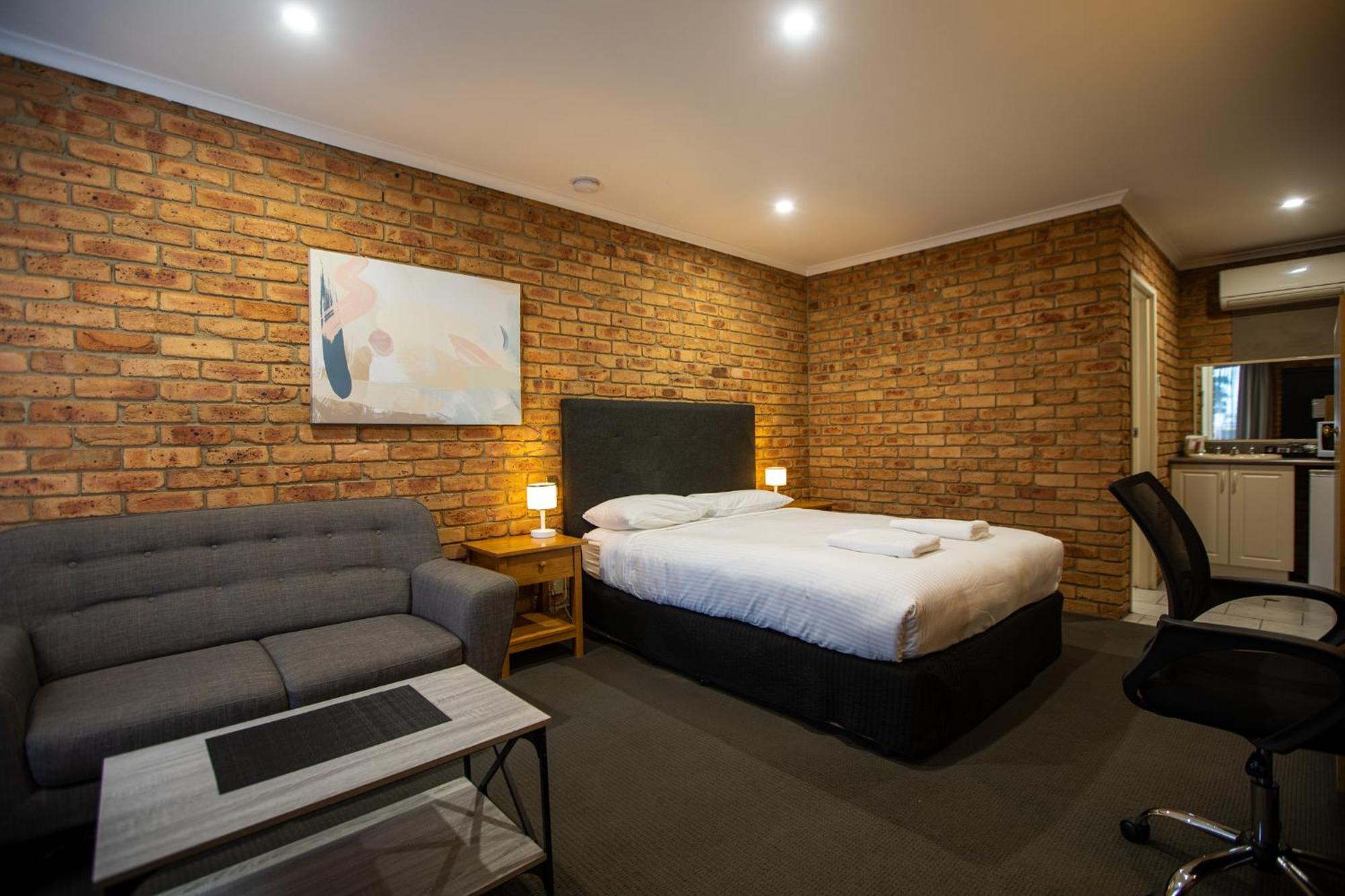 Wonthaggi Motel 外观 照片