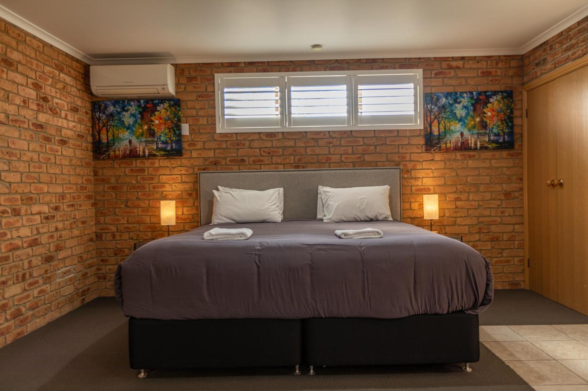 Wonthaggi Motel 外观 照片