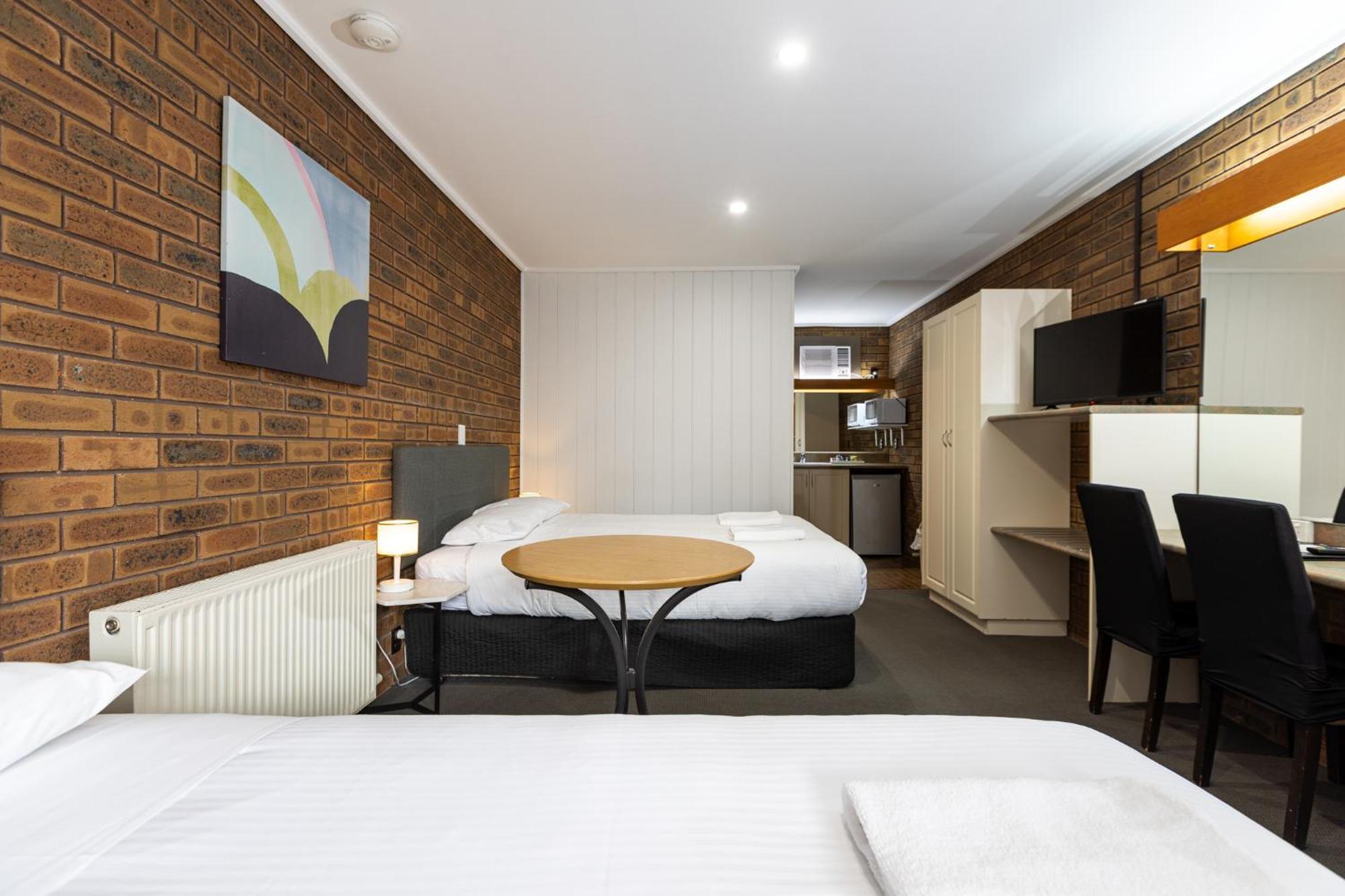 Wonthaggi Motel 外观 照片