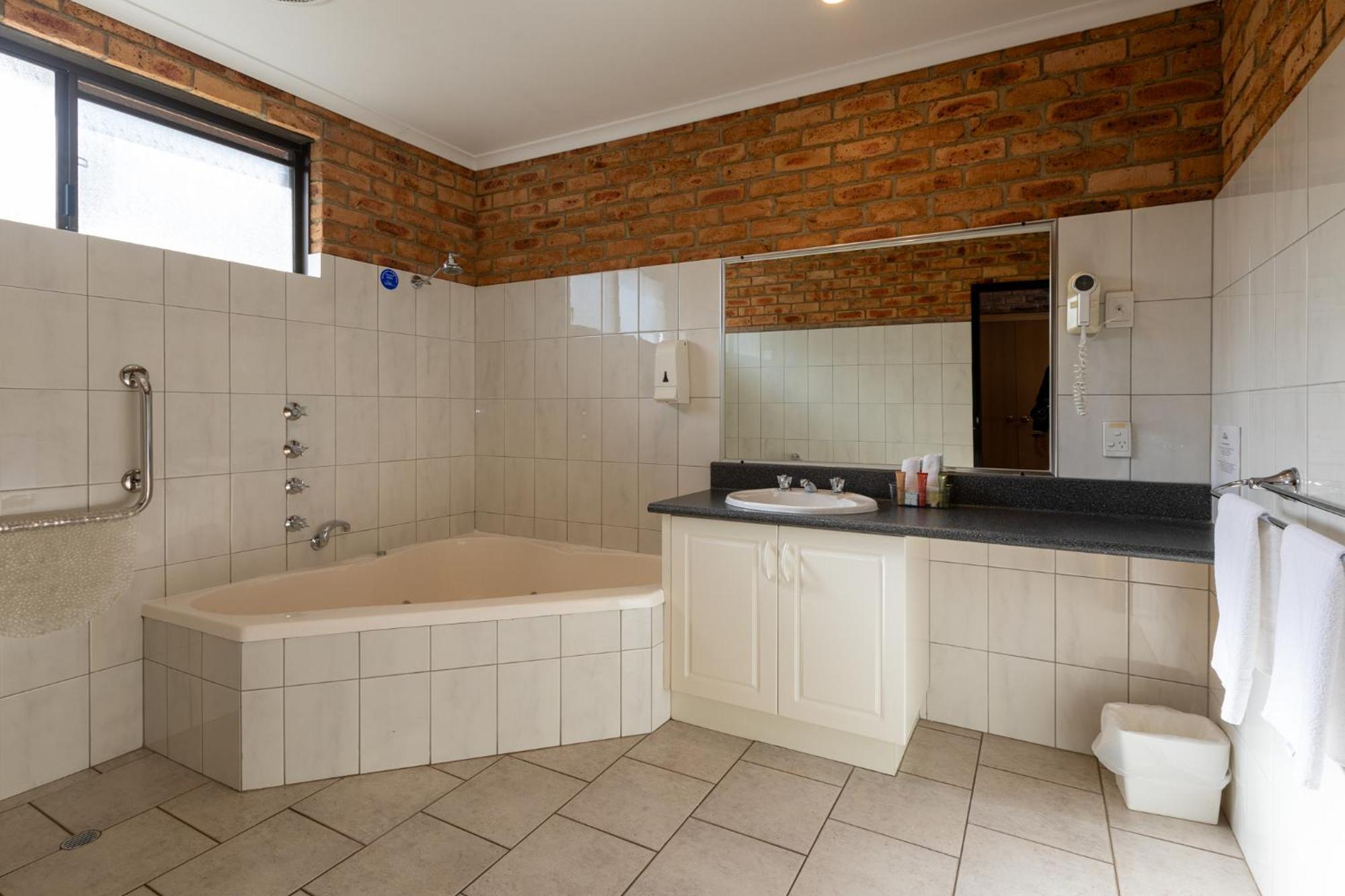 Wonthaggi Motel 外观 照片