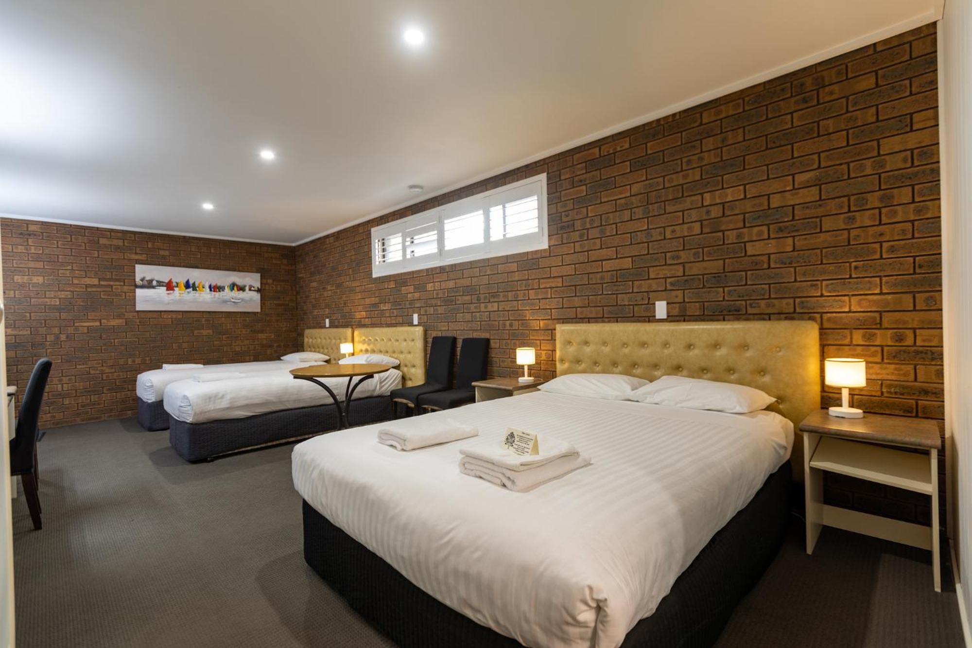 Wonthaggi Motel 外观 照片