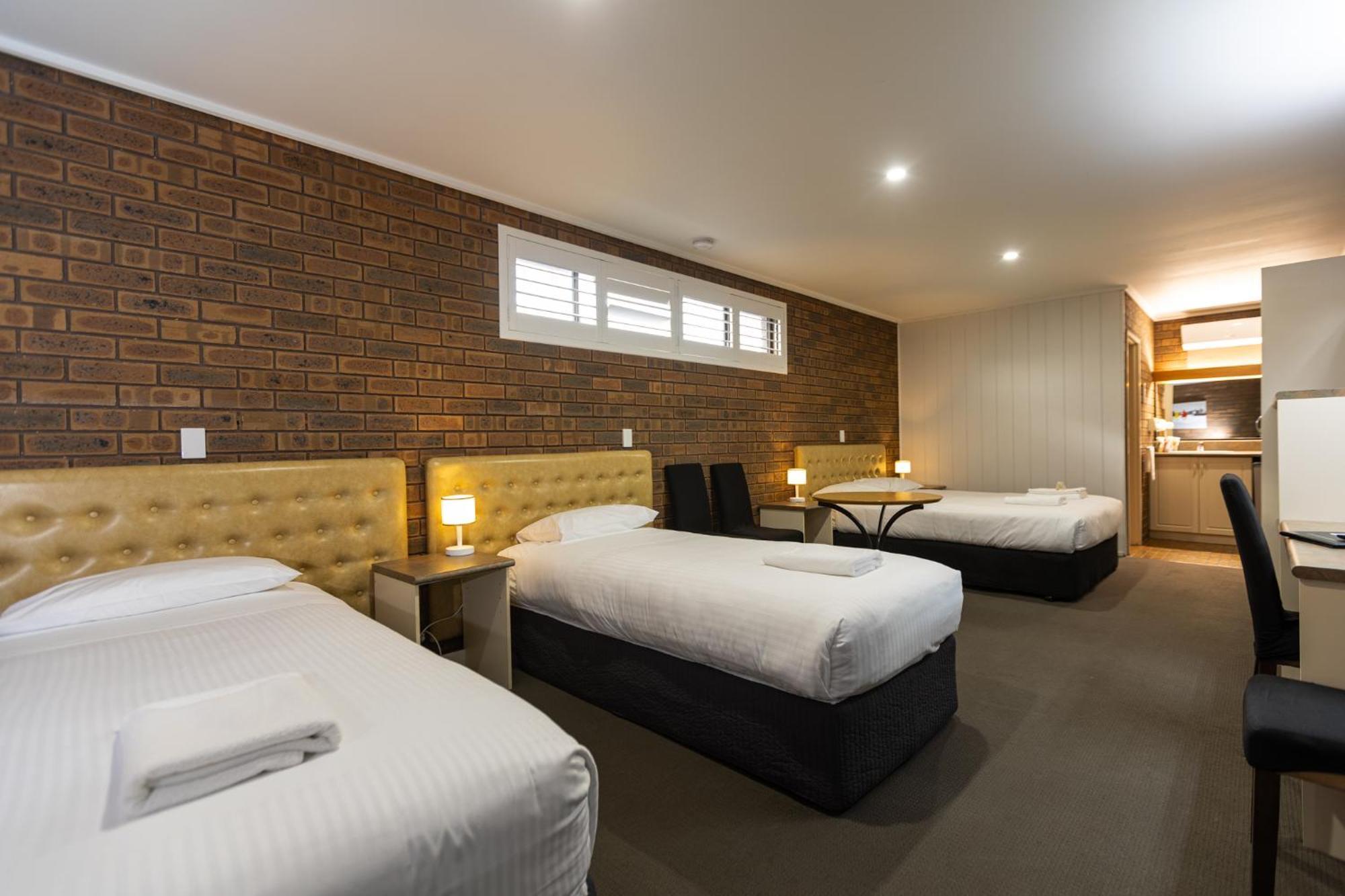 Wonthaggi Motel 外观 照片